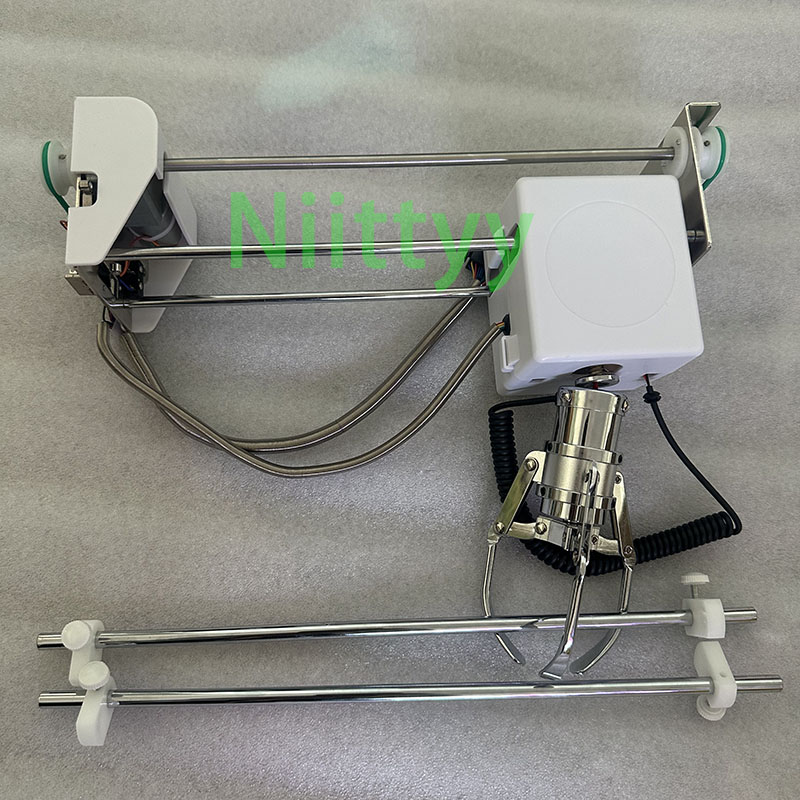Coin Pusher Machine - 30CM Gantry 24V Mini Klauw Gantry