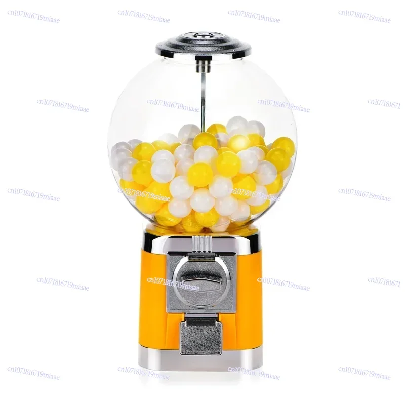 Arcade Toy Vending Machine - Arcade Gumball Capsule Speelgoed Snoepautomaat Schuifdeur