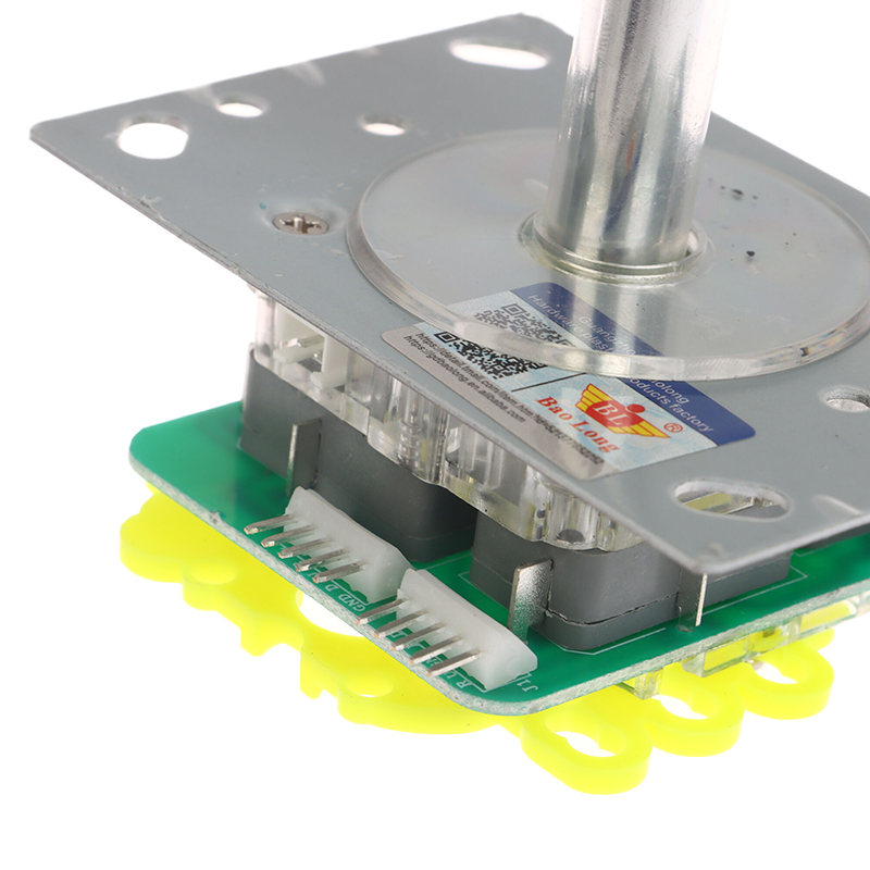 Arcade Games Vending - 12V LED Arcade Joystick Kleurrijke Glow