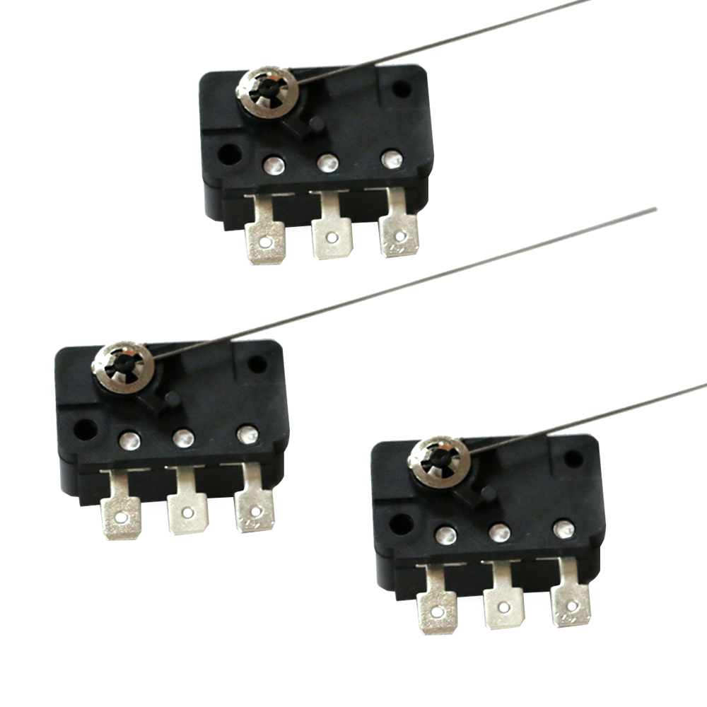 5 Stuks Munt Acceptor Micro Sw - Coin Pusher Machine recensie en prijs