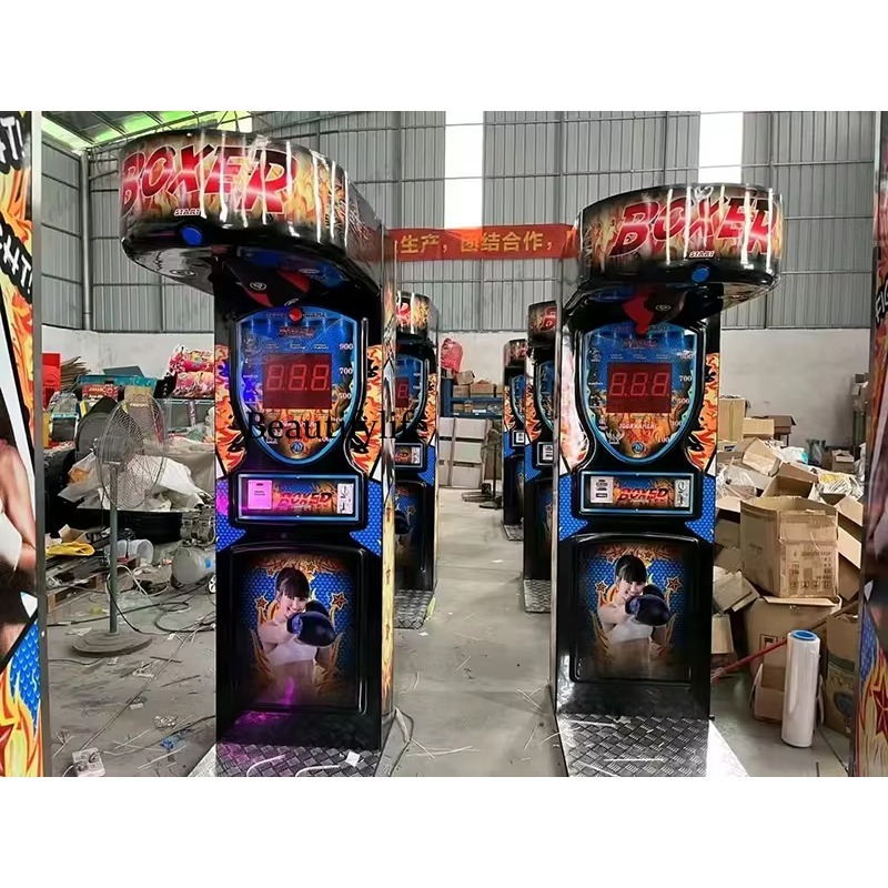 HR Munten-Bediende Boks Arcade - Arcade Game Coin recensie en prijs
