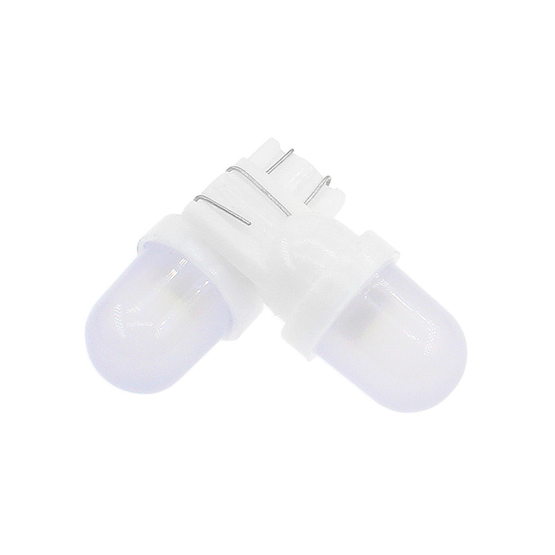 10PCS T10 5W5 Bajonet 1SMD LED - Pinball Machine recensie en prijs