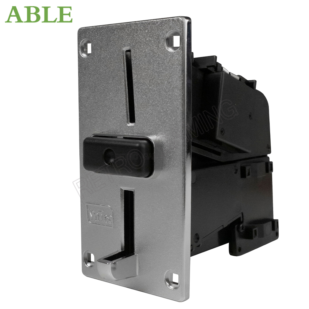 Elektronische munt VN-5 Accept - Coin Acceptor Selector recensie en prijs
