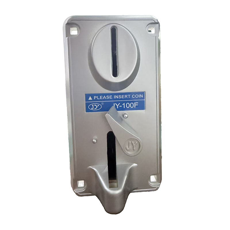 JY100F Elektronische CPU-munta - Coin Acceptor Selector recensie en prijs