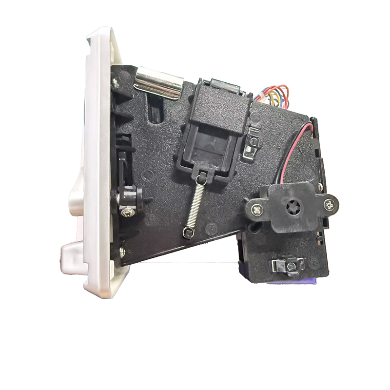 JY100F Elektronische CPU-munta - Coin Acceptor Selector recensie en prijs