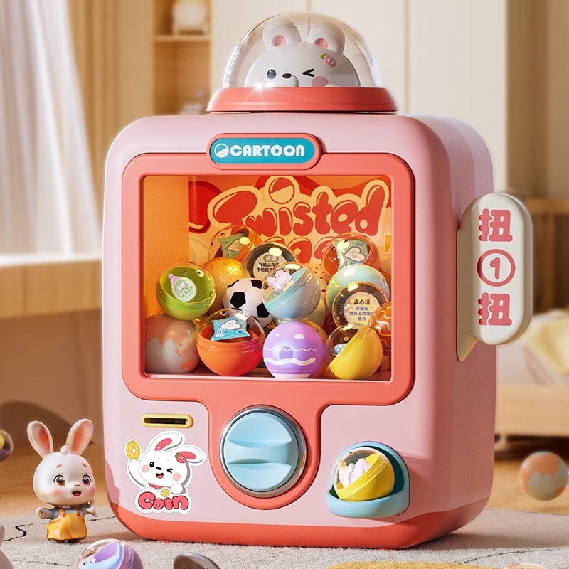 Elektronische Dinosaurus Arcad - Arcade Toy Vending Machine recensie en prijs