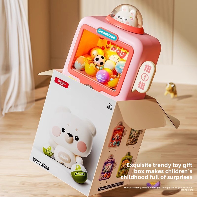 Elektronische Dinosaurus Arcad - Arcade Toy Vending Machine recensie en prijs