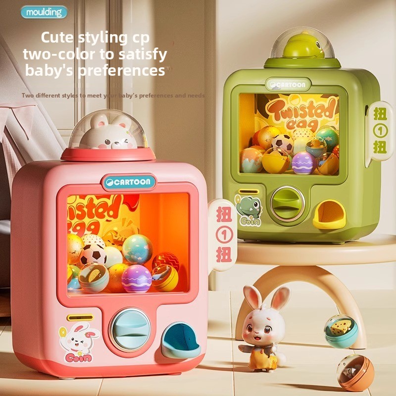 Elektronische Dinosaurus Arcad - Arcade Toy Vending Machine recensie en prijs