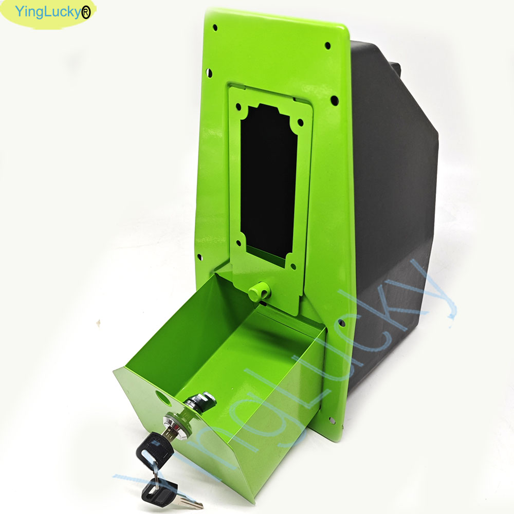 Arcade Game Token Opbergdoos m - Arcade Toy Vending Machine recensie en prijs