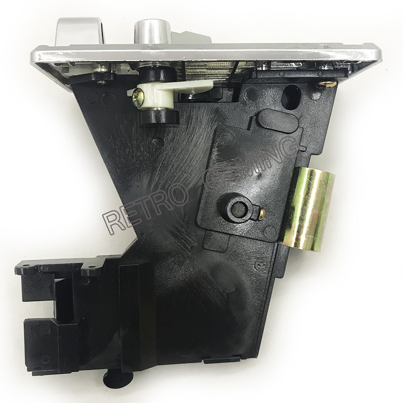 Mechanische Muntvangers Plasti - Coin Acceptor Selector recensie en prijs