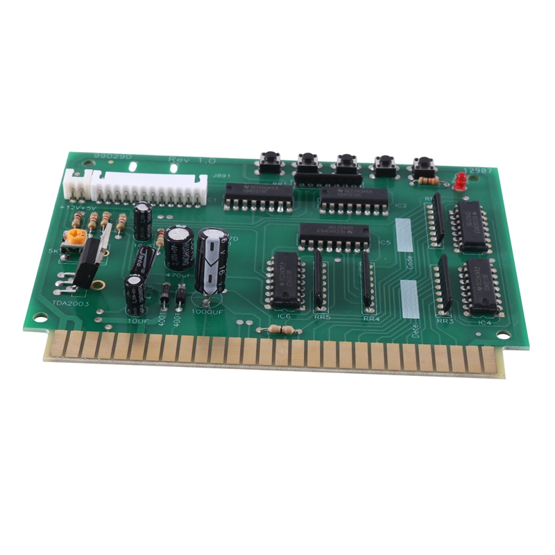 A23F-PC naar Jamma Converter B - Usb Game Board Jamma recensie en prijs