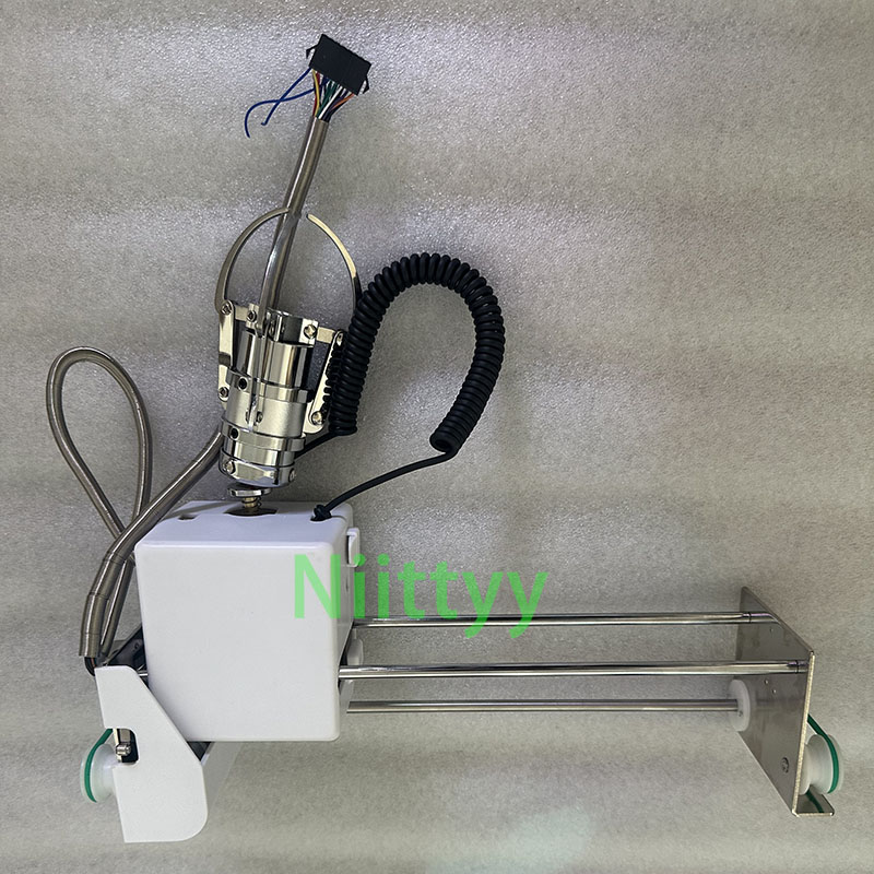 30CM Gantry 24V Mini Klauw Gan - Coin Pusher Machine recensie en prijs