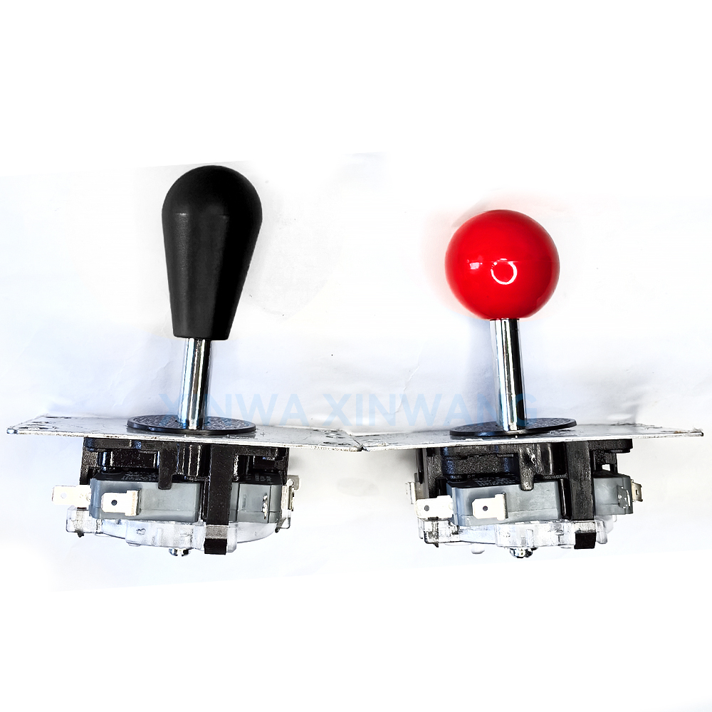 4Way 8 Manier Joystick Arcade  - Coin Pusher Machine recensie en prijs