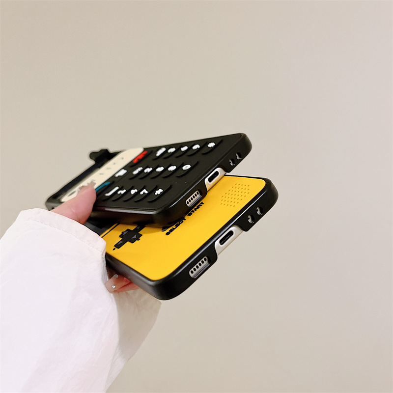 Retro Telefoon Game Console vo - Arcade Z recensie en prijs