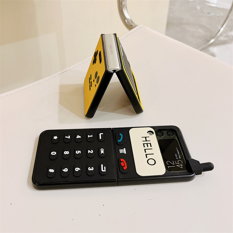 Retro Telefoon Game Console vo - Arcade Z recensie en prijs