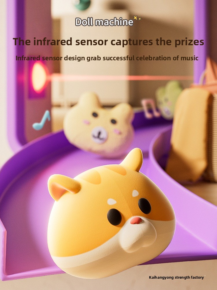 Klauw Machine voor Kinderen Mi - Arcade Toy Vending Machine recensie en prijs