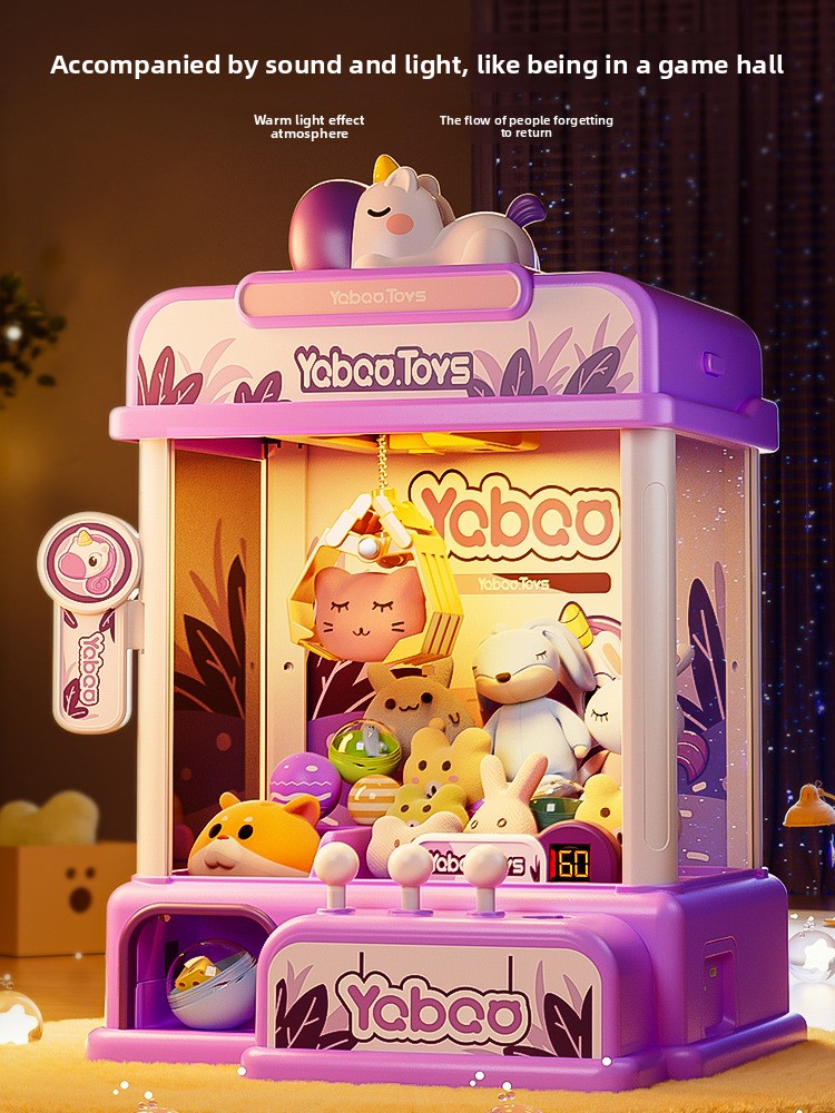 Klauw Machine voor Kinderen Mi - Arcade Toy Vending Machine recensie en prijs