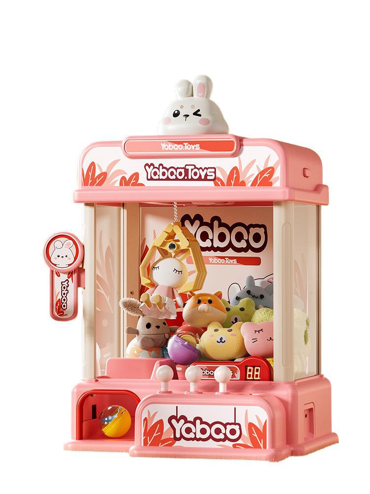 Klauw Machine voor Kinderen Mi - Arcade Toy Vending Machine recensie en prijs