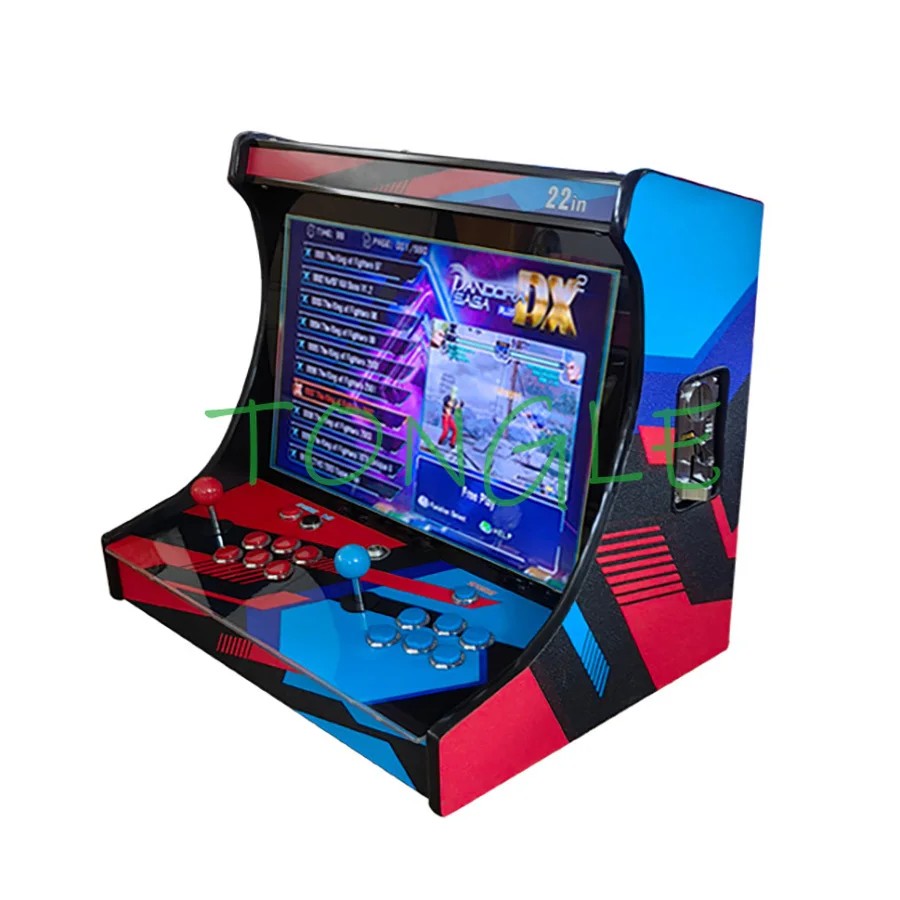 2-speler arcade videogame cons - Skee Ball Arcade recensie en prijs