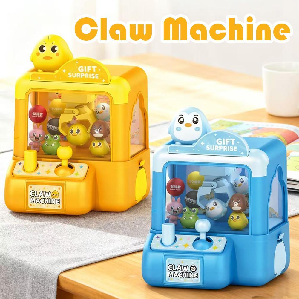 Schattige arcade klauwautomaat - Arcade Toy Vending Machine recensie en prijs