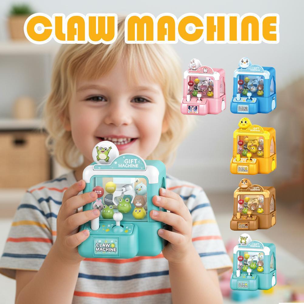 Schattige arcade klauwautomaat - Arcade Toy Vending Machine recensie en prijs