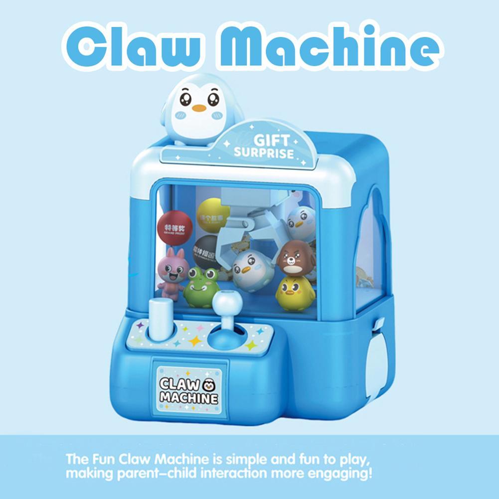 Schattige arcade klauwautomaat - Arcade Toy Vending Machine recensie en prijs