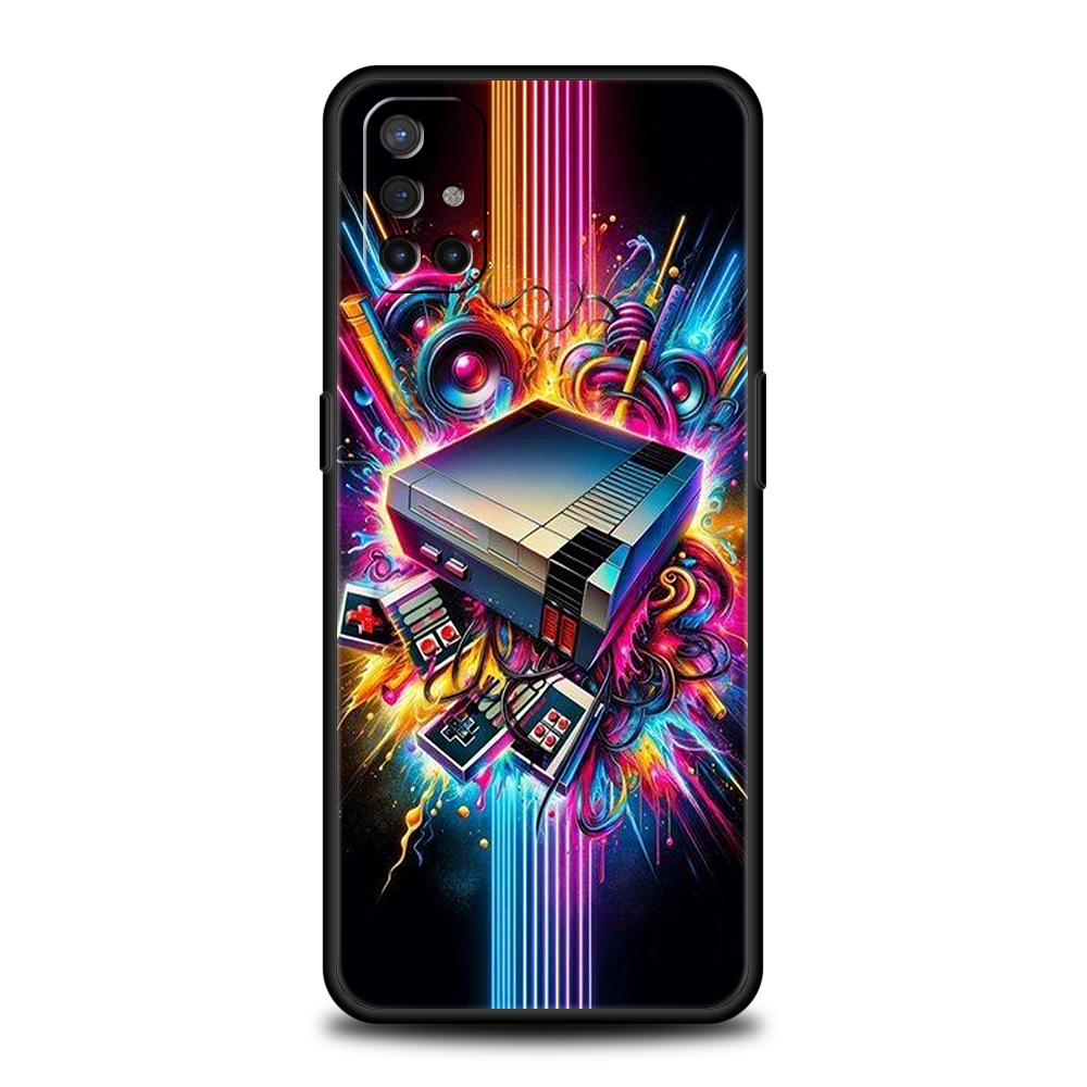 Telefoonhoesje voor OnePlus 13 - Arcade Z recensie en prijs