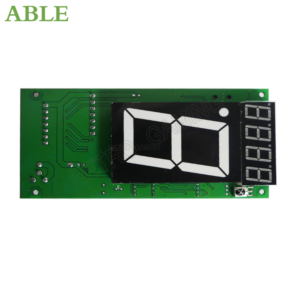 Eye Fast Chips Quick Hands Arc - Skee Ball Arcade recensie en prijs