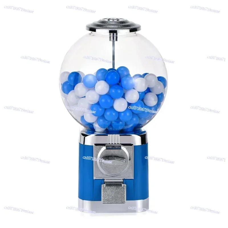 Arcade Gumball Capsule Speelgo - Arcade Toy Vending Machine recensie en prijs