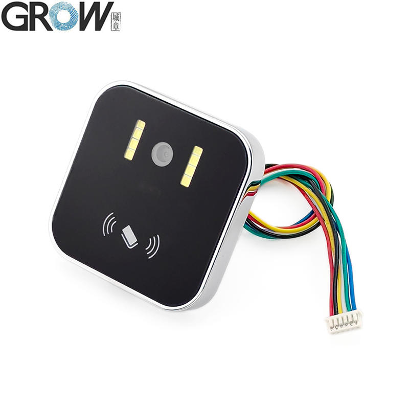 GROW GM811-NFC 2D/1D UART barc - Nfc Card Reader Vending recensie en prijs