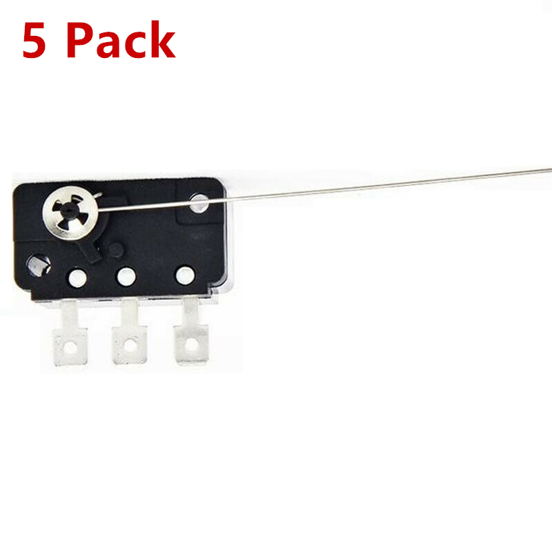 5 Stuks 4.8Mm Terminal Connect - Coin Acceptor Selector recensie en prijs