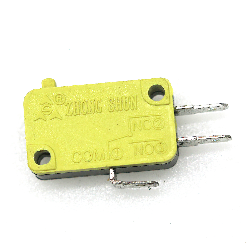 10 stks Zelf Reset Microschake - Arcade Game Coin recensie en prijs