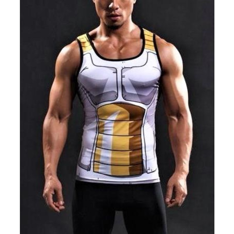 2026 Zomer Vegeta Battle Suit  - Basketball Arcade Game recensie en prijs
