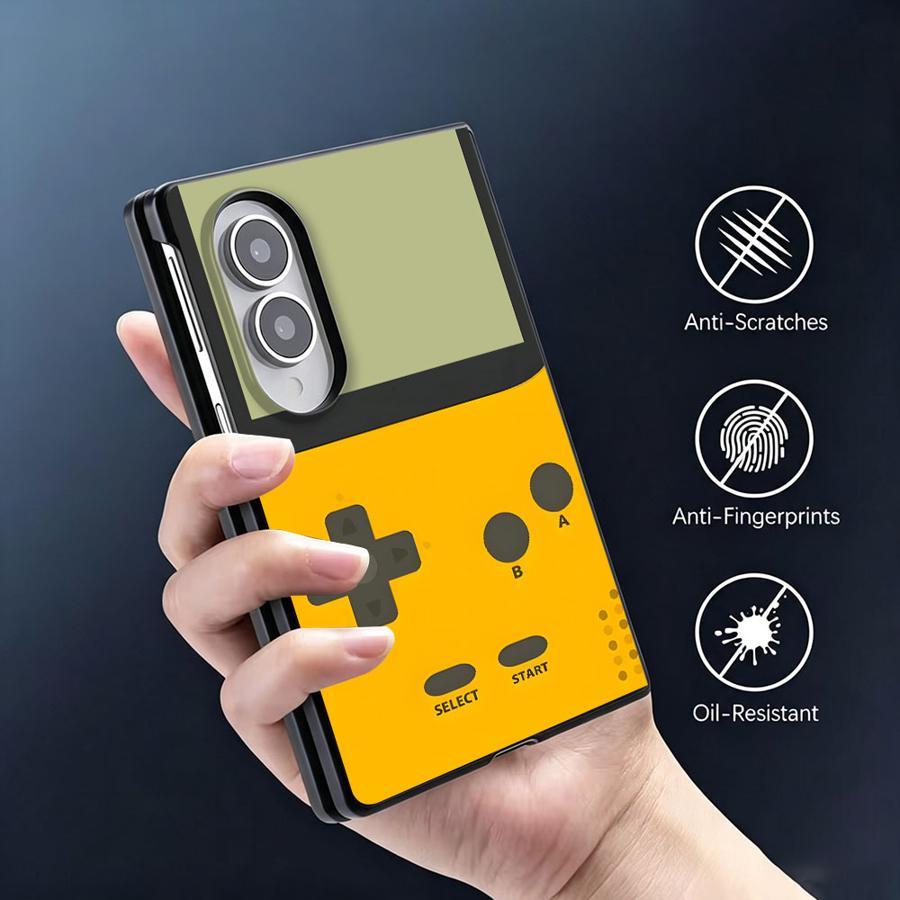 Luxe telefoonhoesje voor Samsu - Arcade Z recensie en prijs