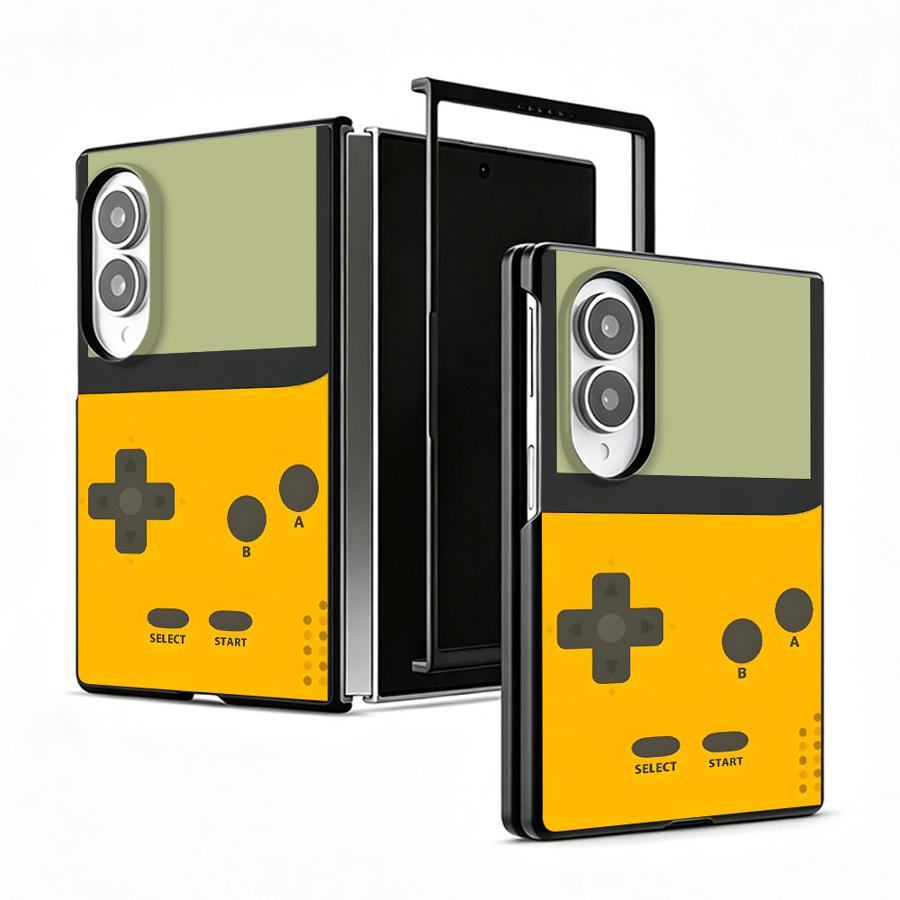 Luxe telefoonhoesje voor Samsu - Arcade Z recensie en prijs