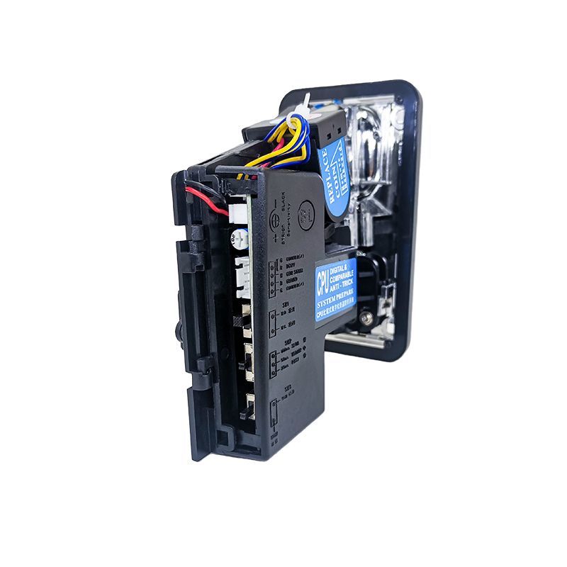 BL188 Muntaccepter met lichtge - Coin Acceptor Selector recensie en prijs