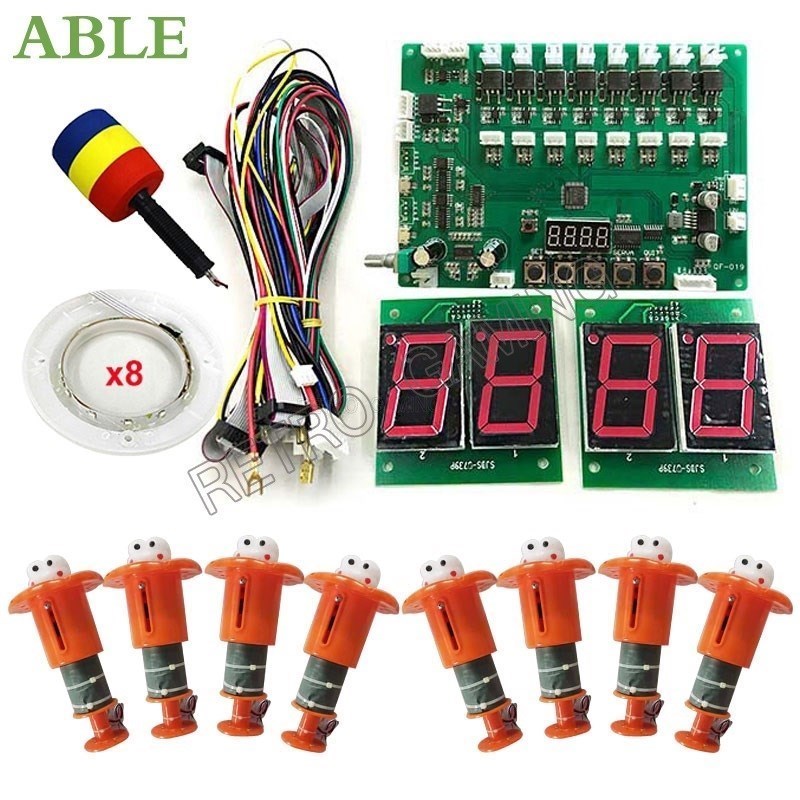 Arcade Kinderen Spel Diy Kit K - Whack A Mole Arcade recensie en prijs