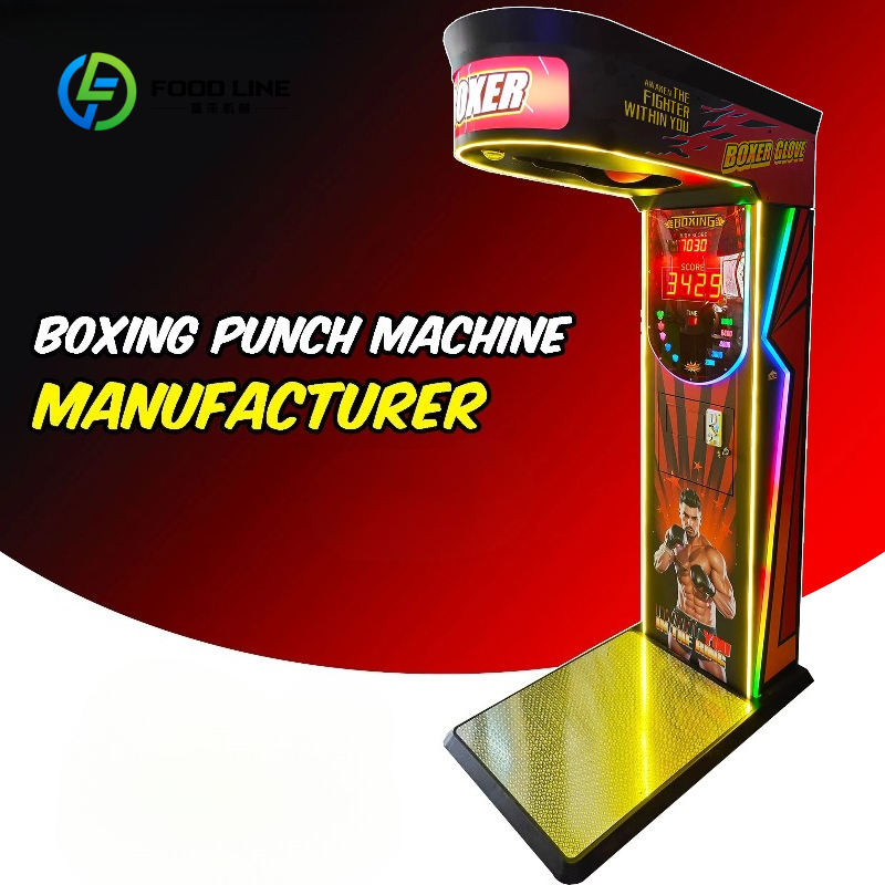 Aangepaste arcade-arcade-spela - Arcade Games Vending recensie en prijs