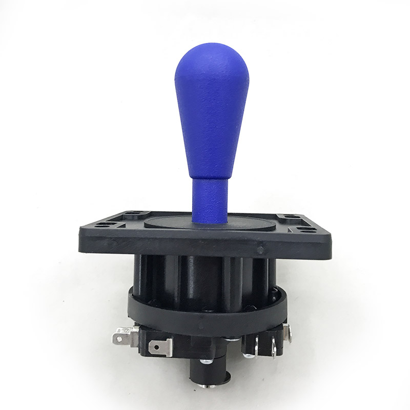 Happ Arcade Joystick Mexicaans - Arcade Games Vending recensie en prijs